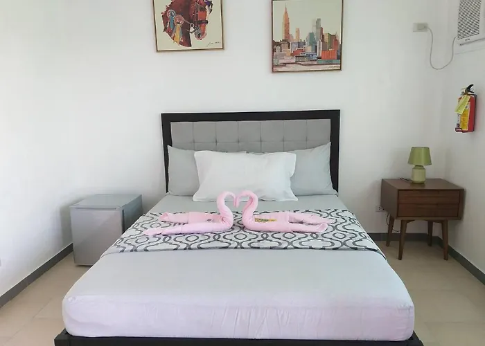 Guest house Bernis