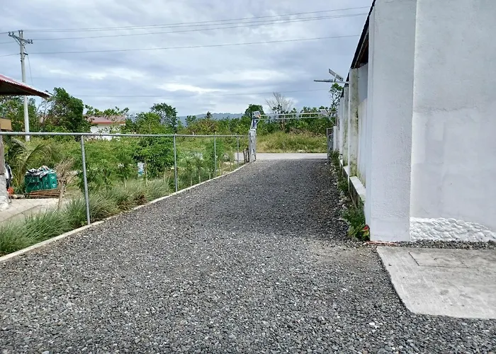 Guest house Bernis
