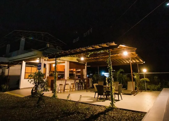 Guest house Bernis 4*