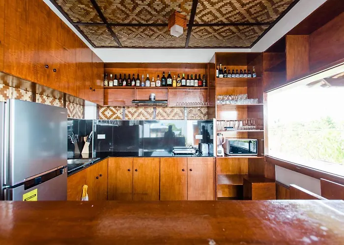 Bernis Guest house 4*