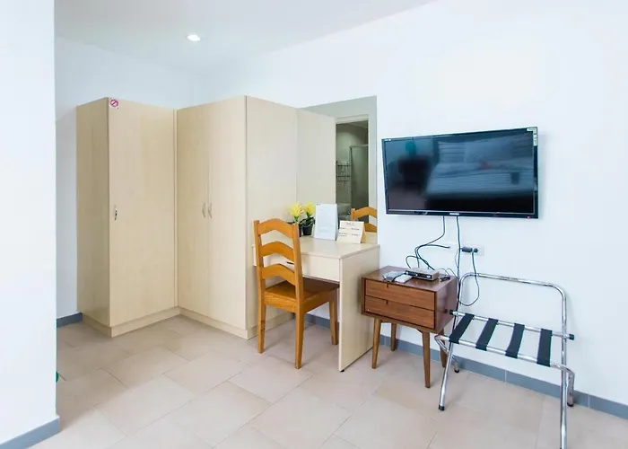 Bernis Guest house Moalboal