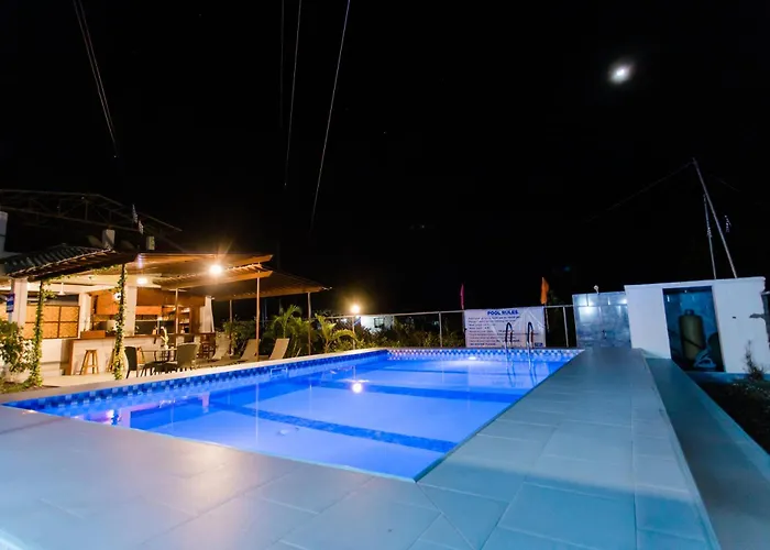 Bernis Guest house