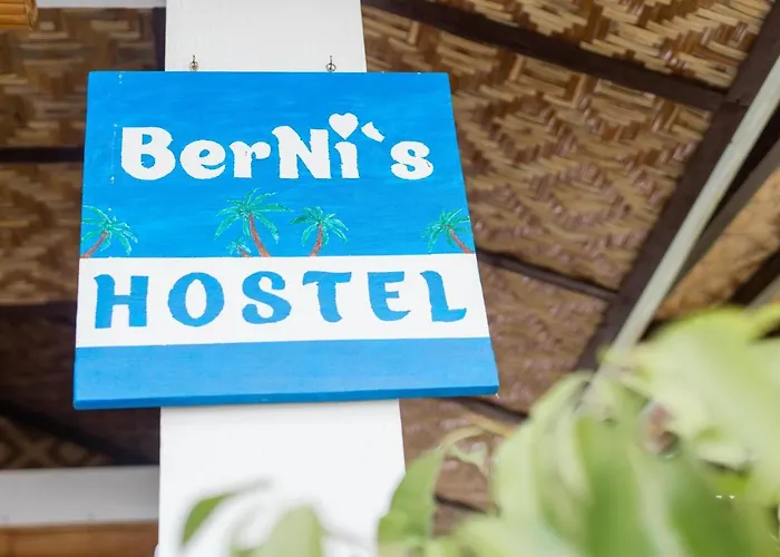 Bernis Guest house 4*