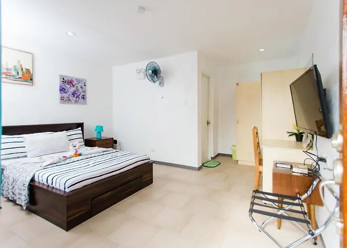 Guest house Bernis