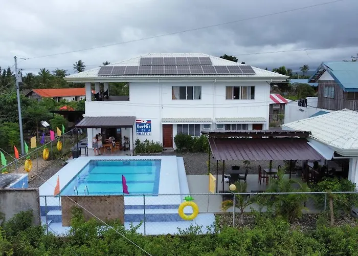 Bernis Guest house 4*
