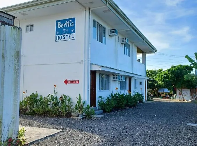 Guest house Bernis
