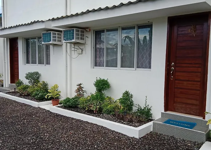 Guest house Bernis Moalboal
