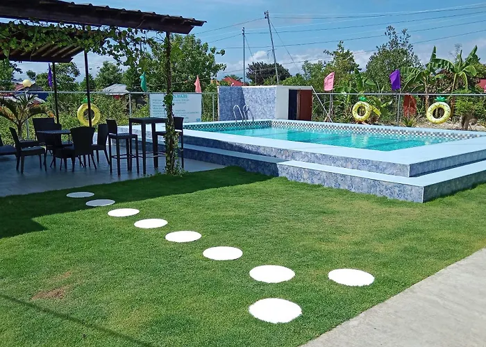 Bernis 4*