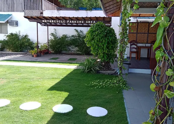 Guest house Bernis