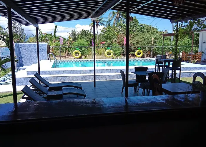Bernis 4* Moalboal