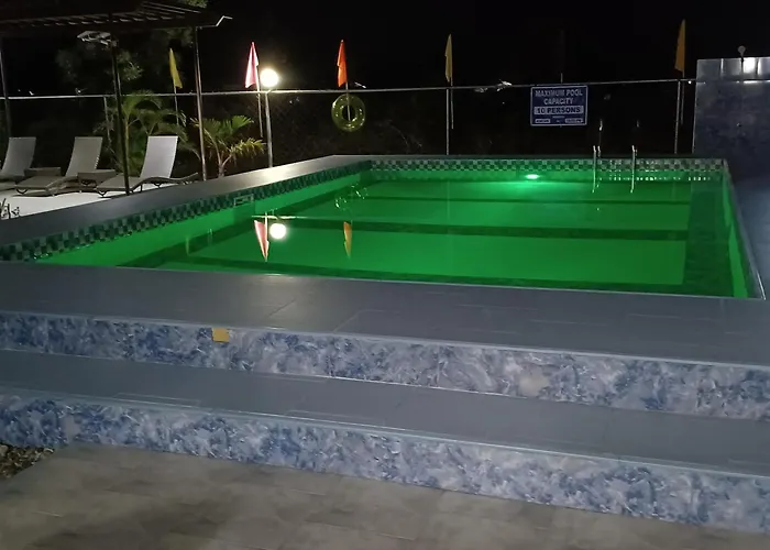 Bernis Guest house Moalboal